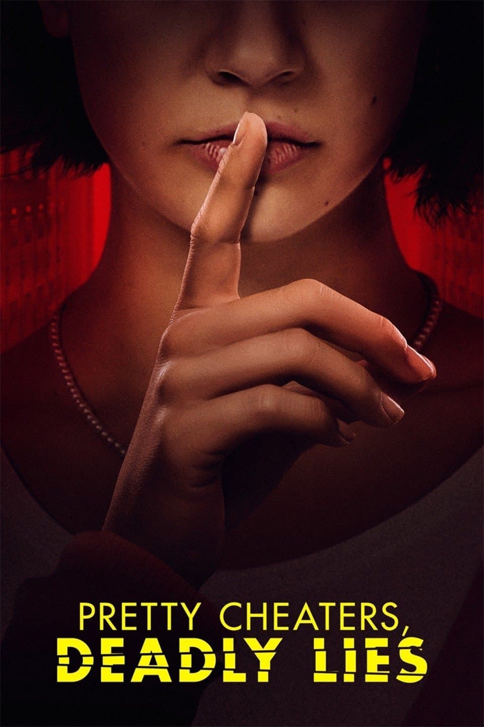 Pretty Cheaters, Deadly Lies photo