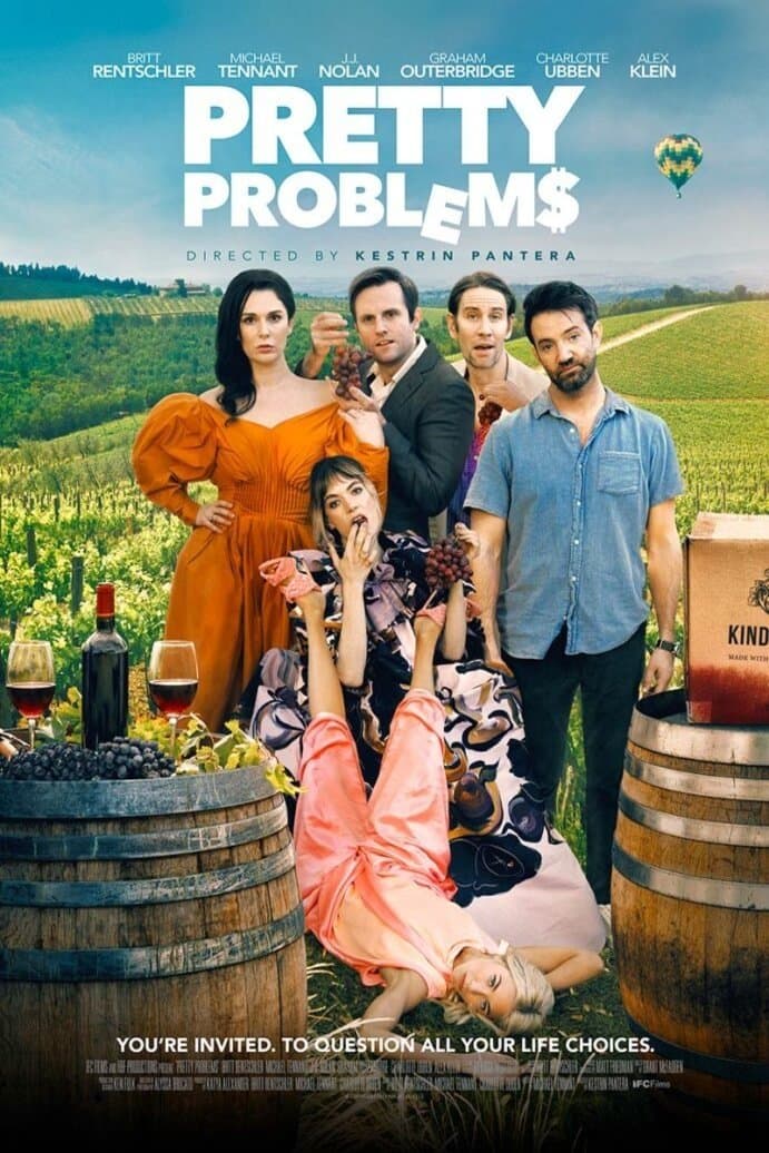 Pretty Problems photo