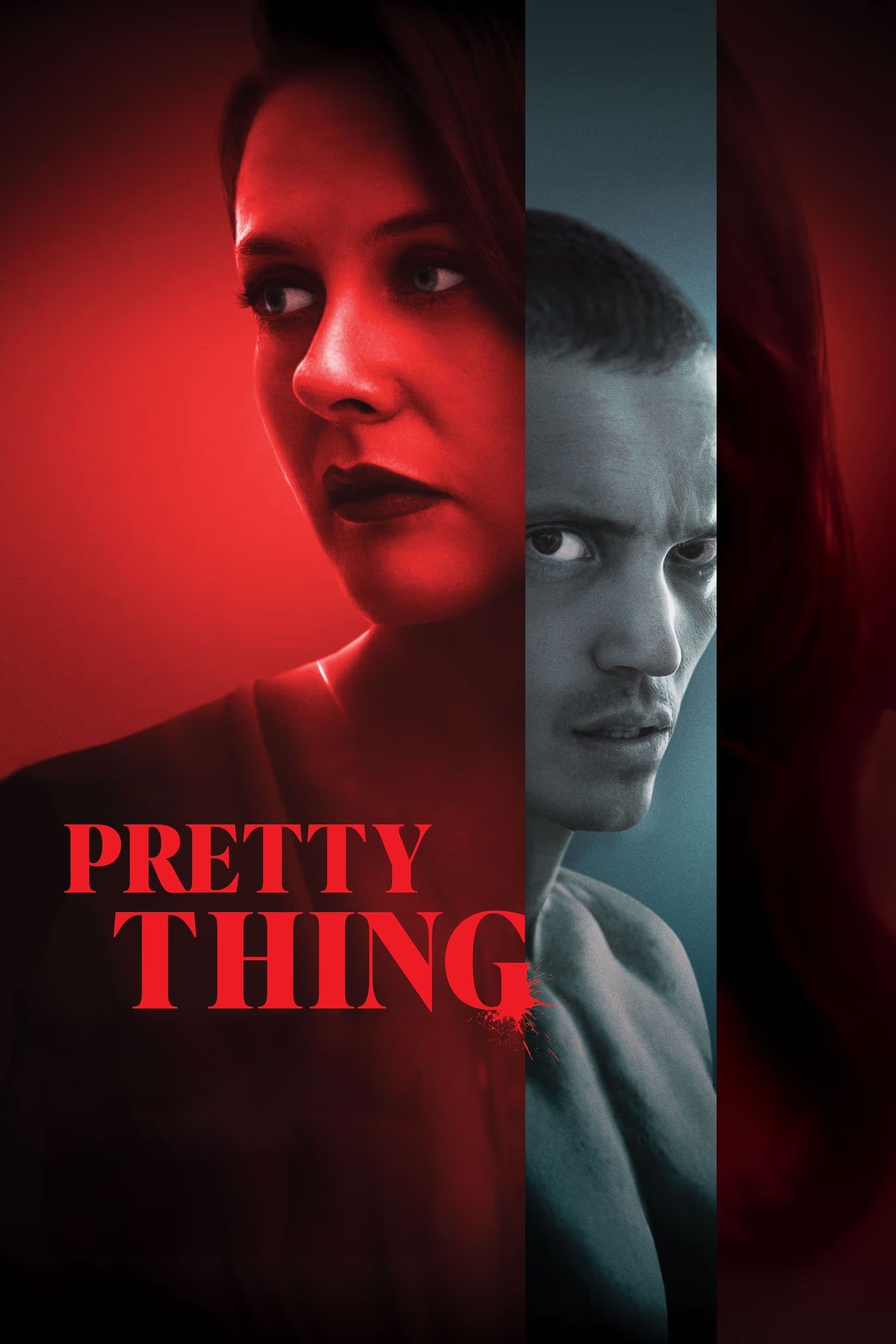 Pretty Thing photo