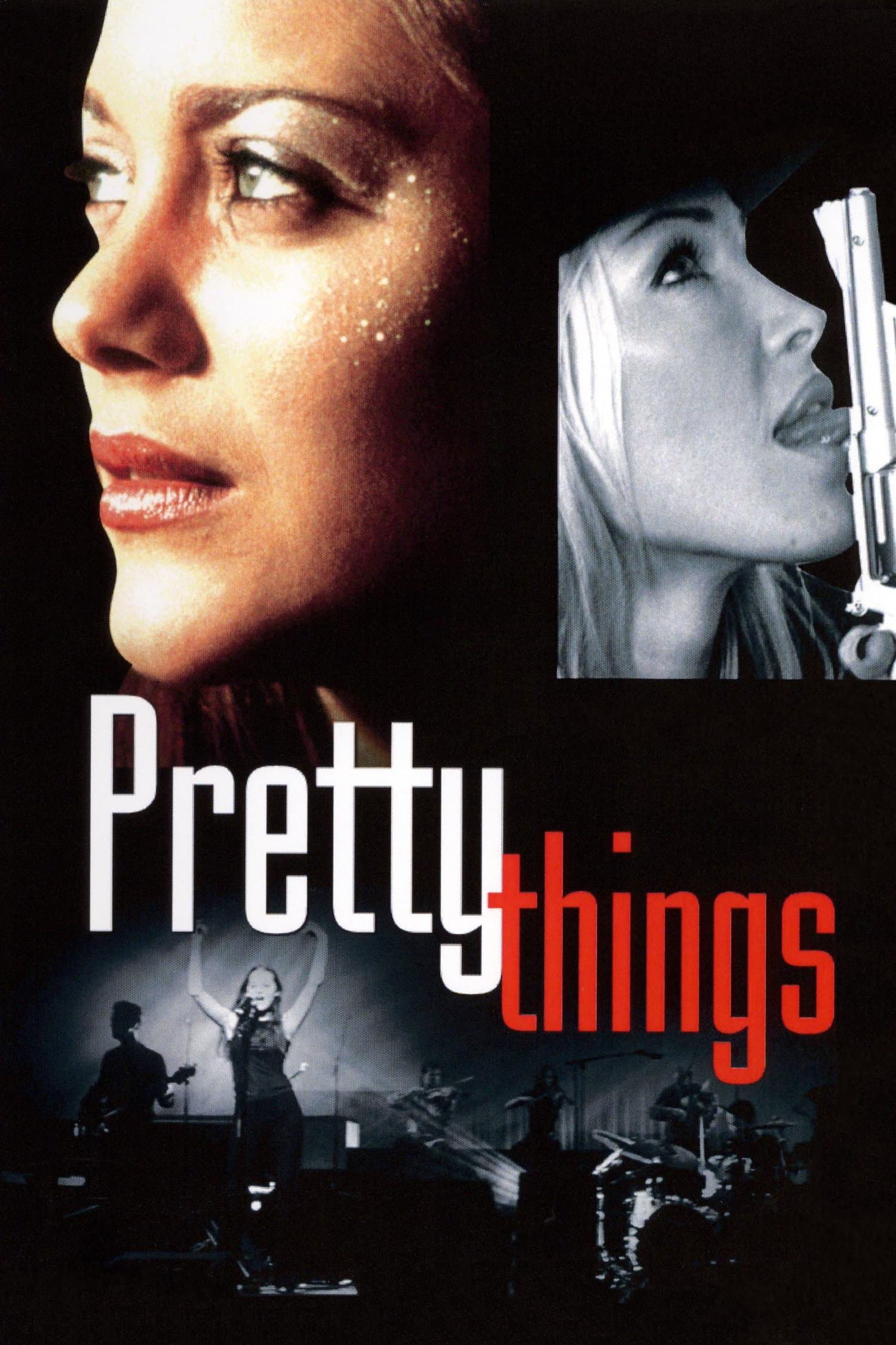 Pretty Things photo