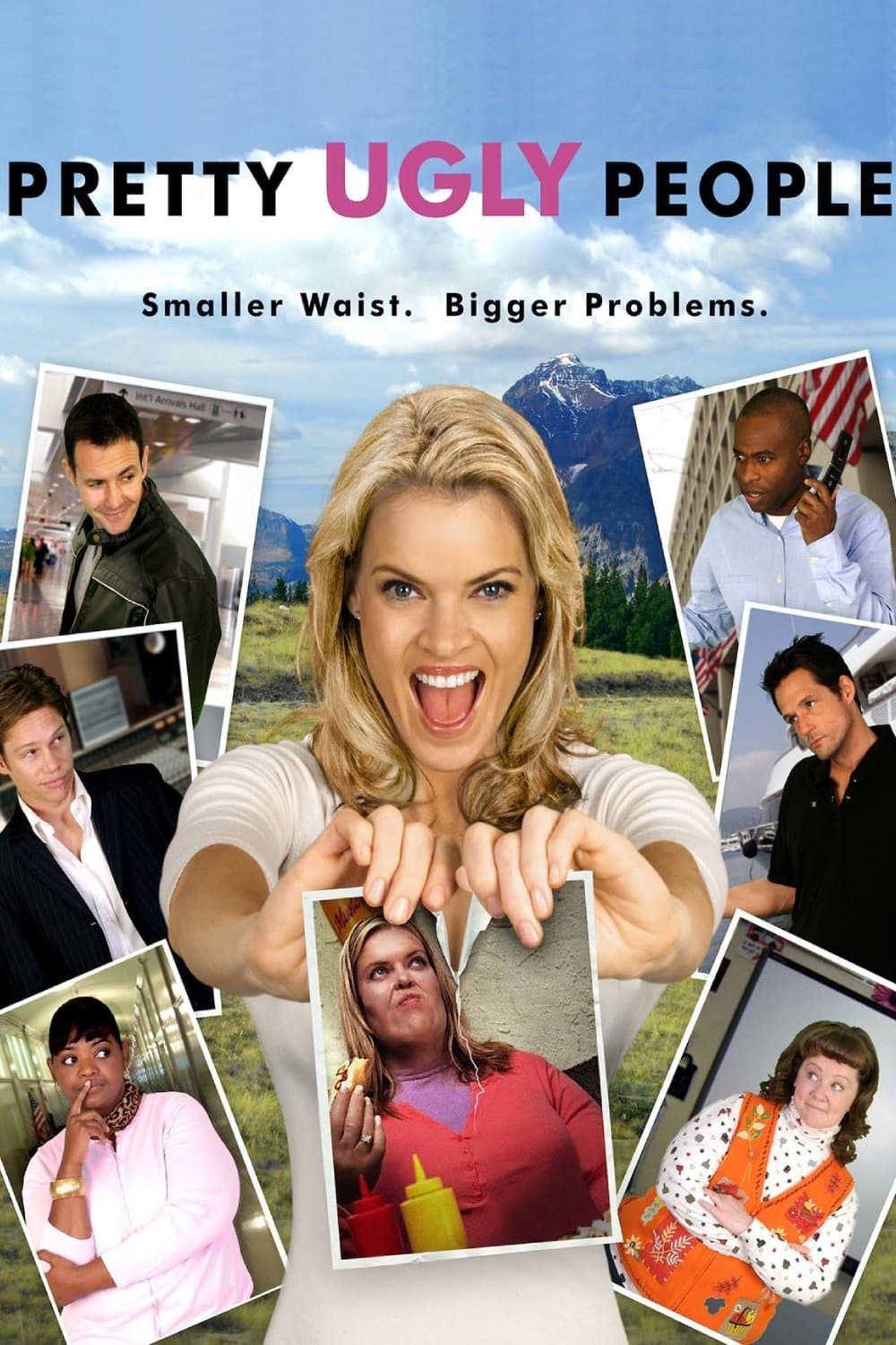 Pretty Ugly People photo