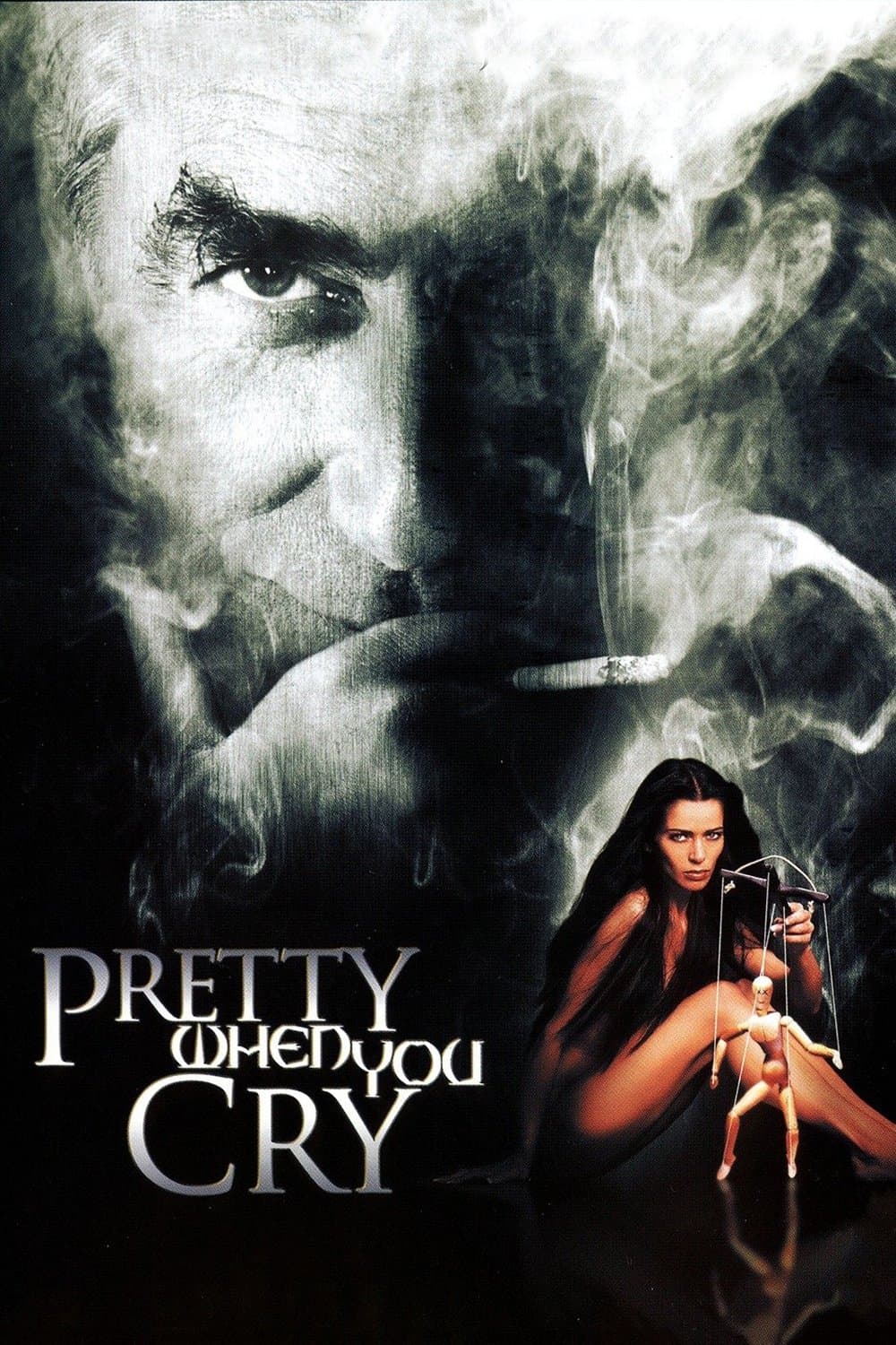 Pretty When You Cry photo
