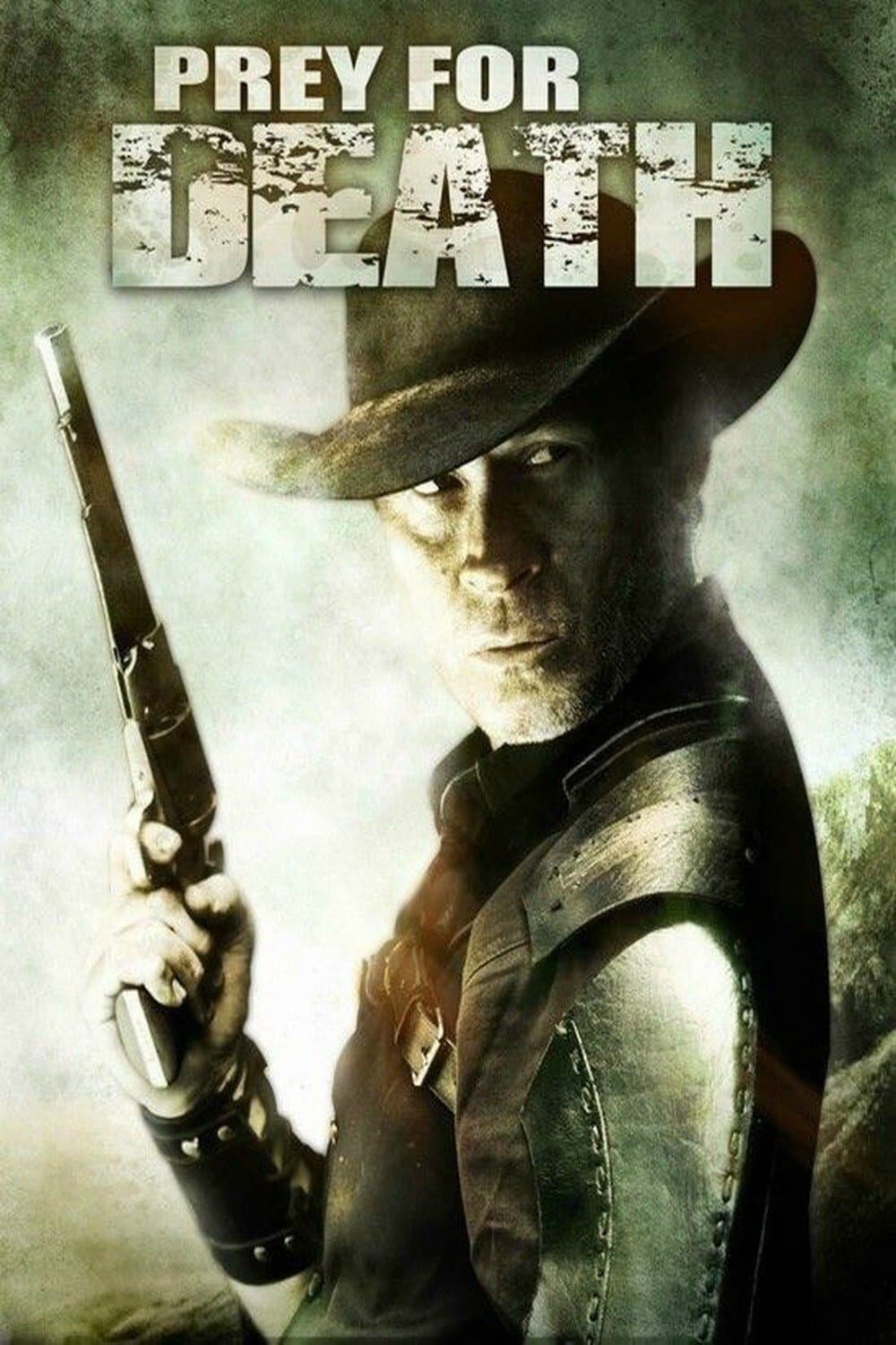 Prey for Death photo