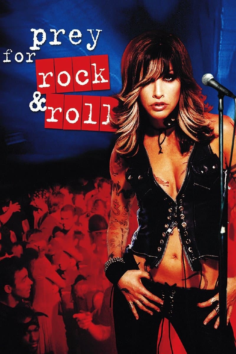Prey for Rock & Roll photo