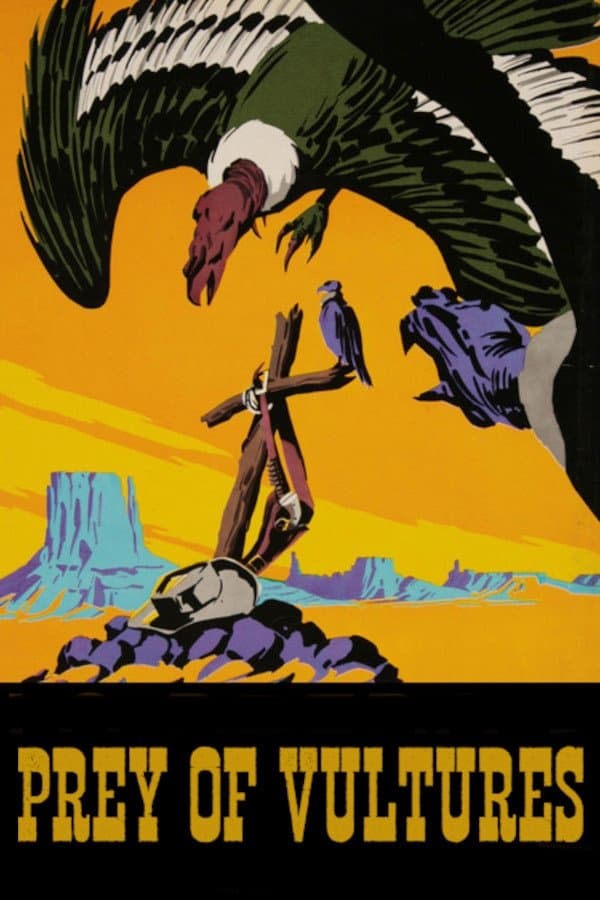 Prey of Vultures photo