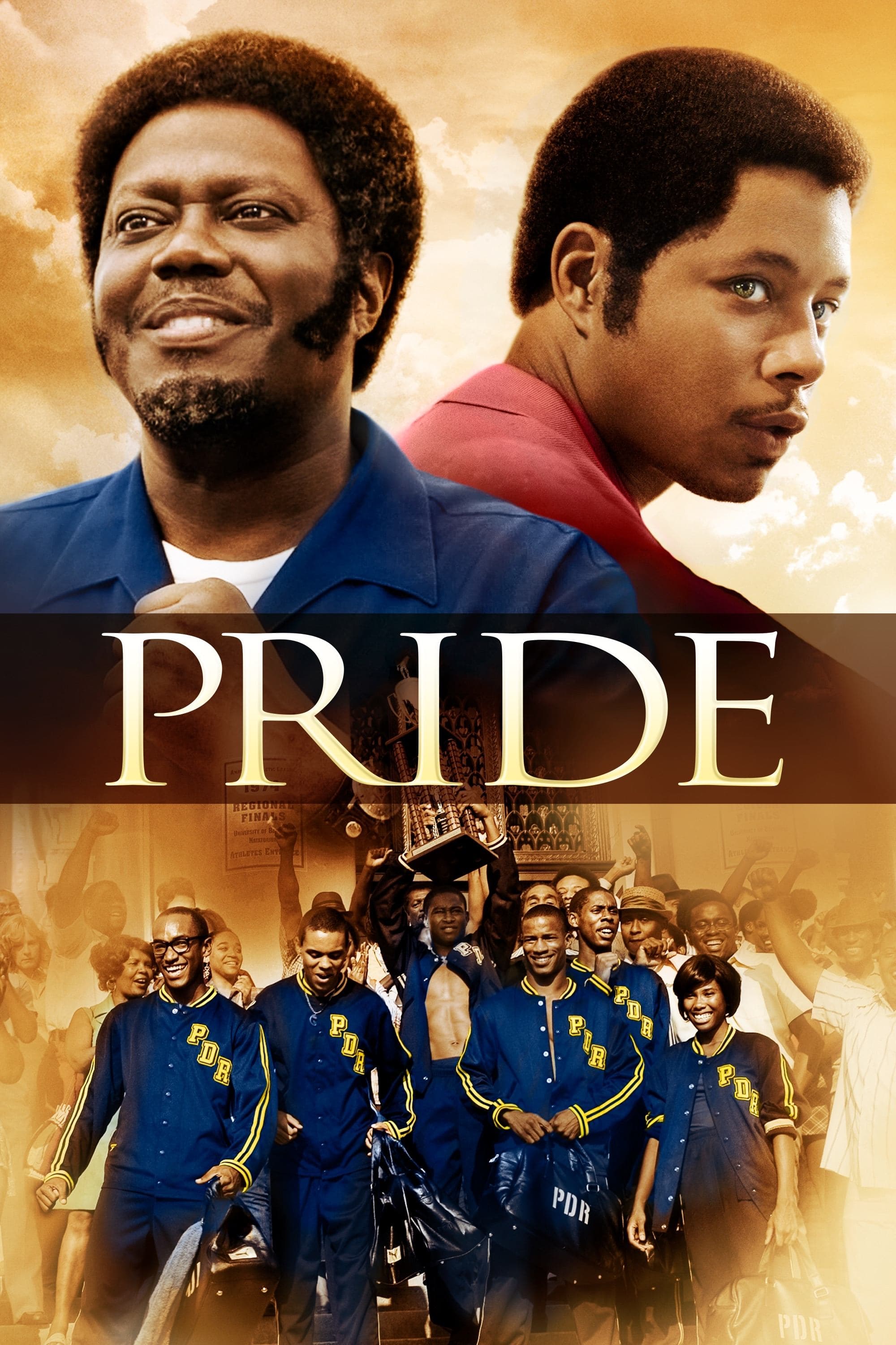Pride photo