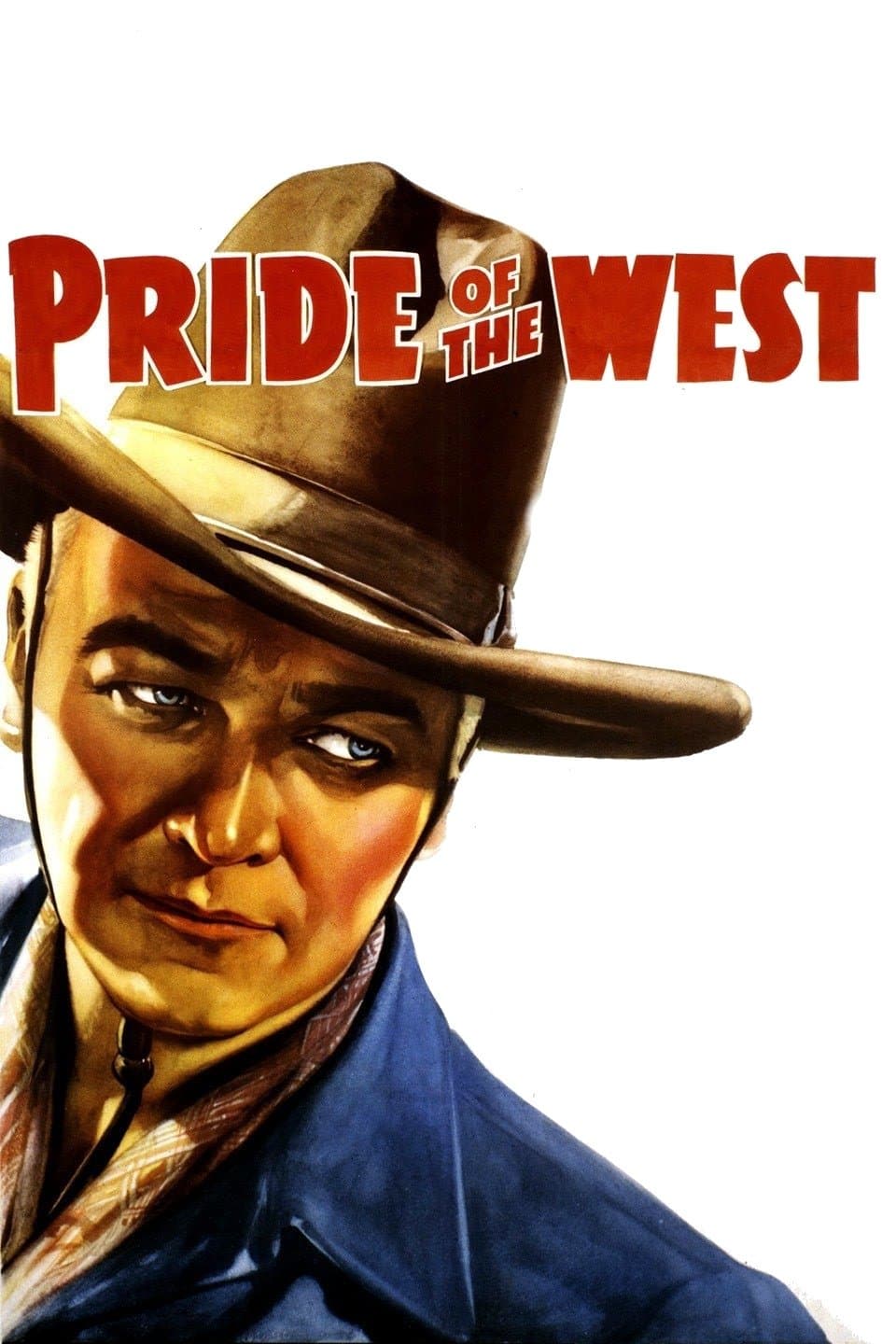 Pride of the West photo