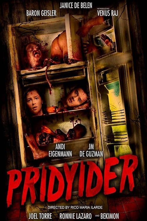 Pridyider photo