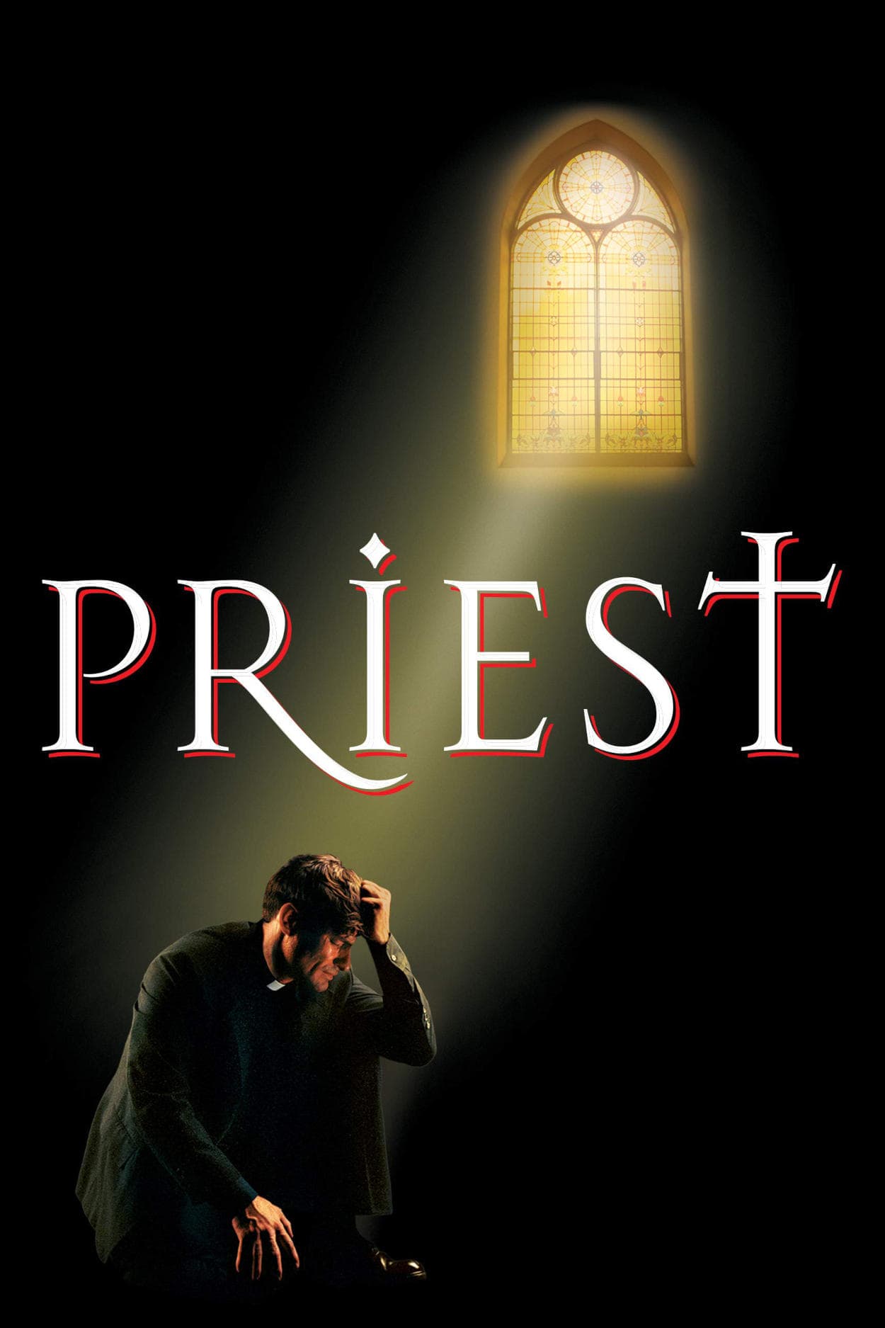 Priest photo
