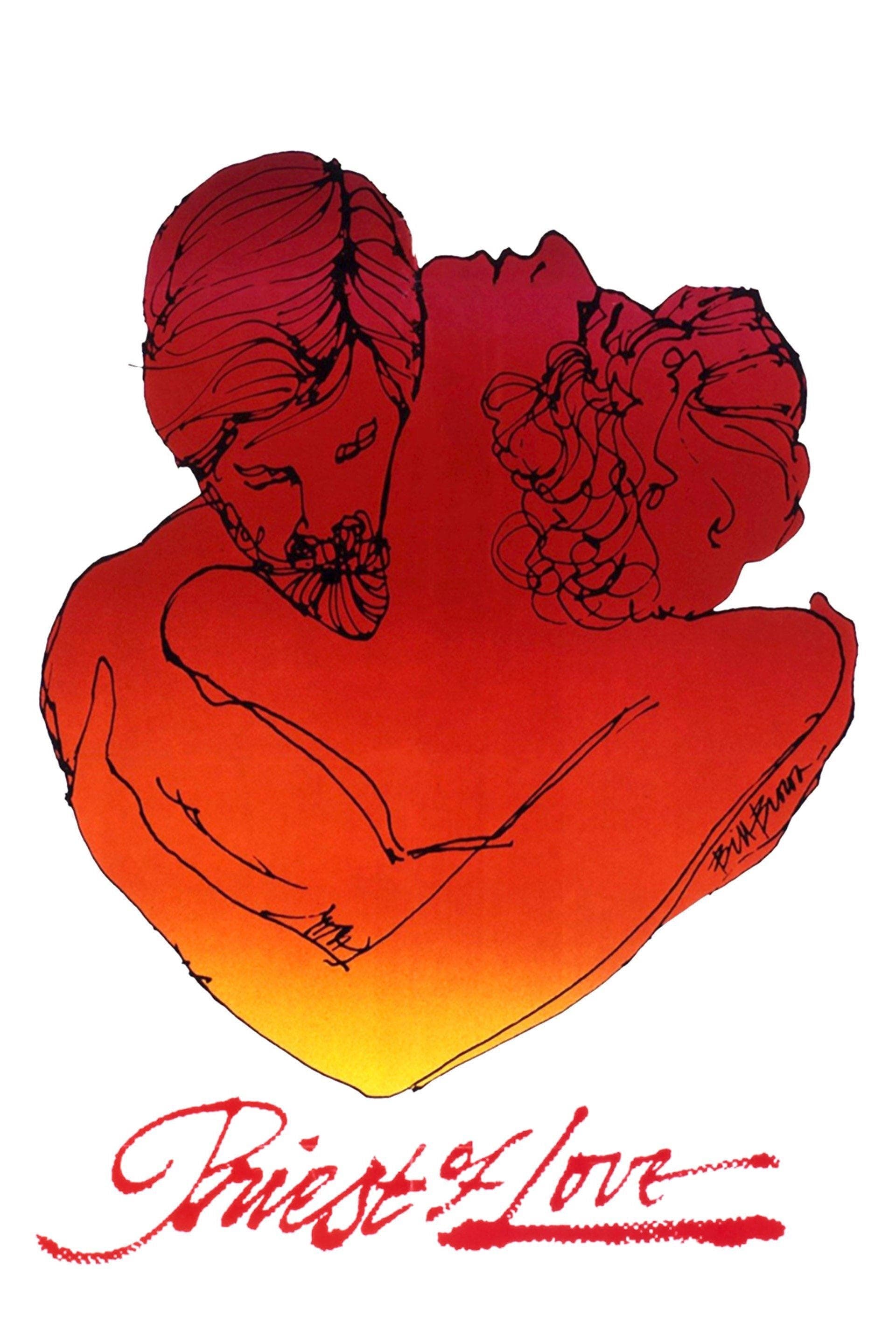 Priest of Love photo