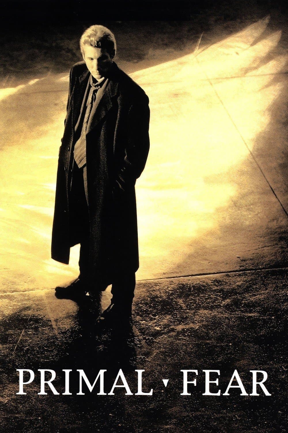 Primal Fear photo