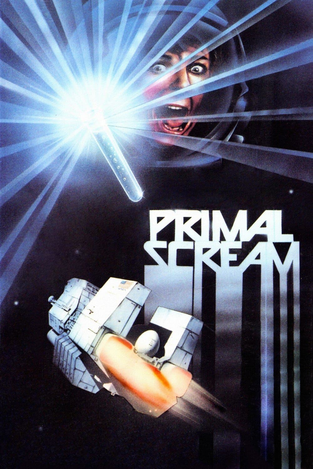 Primal Scream photo