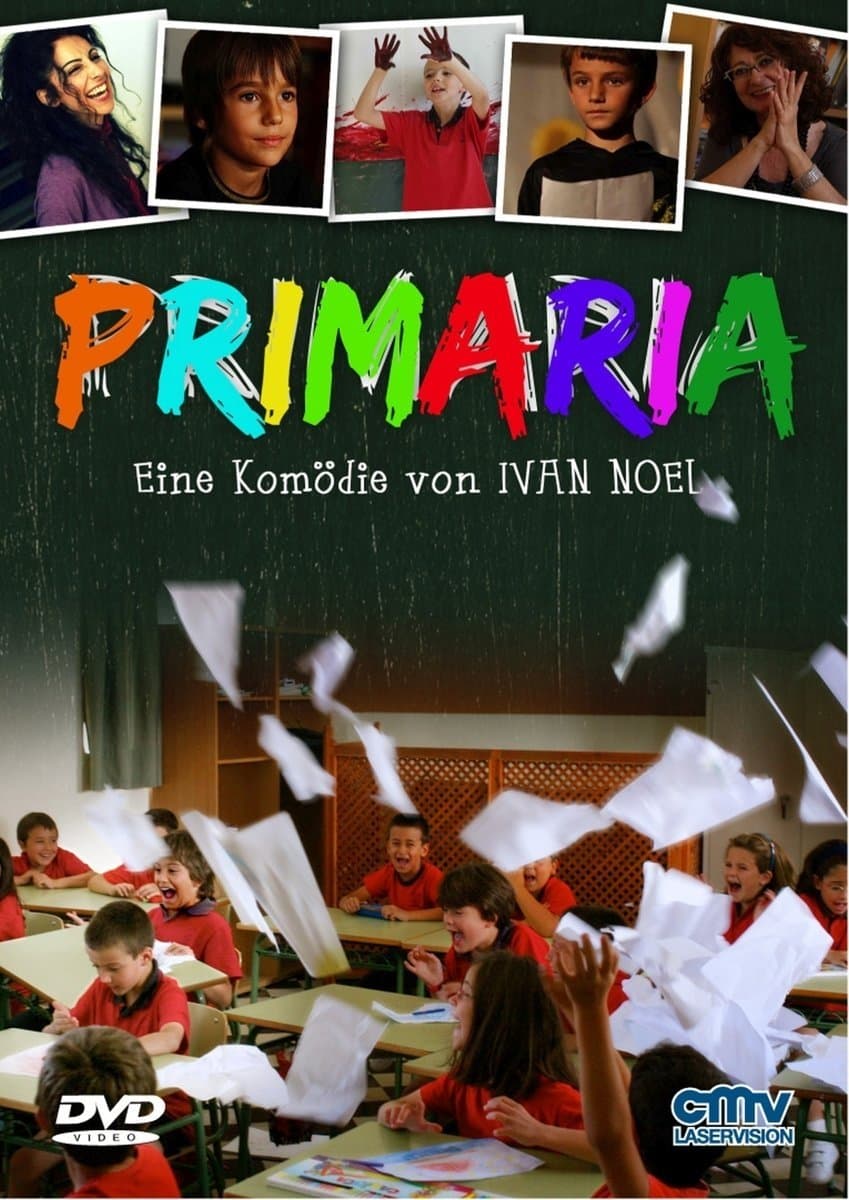 Primary! photo