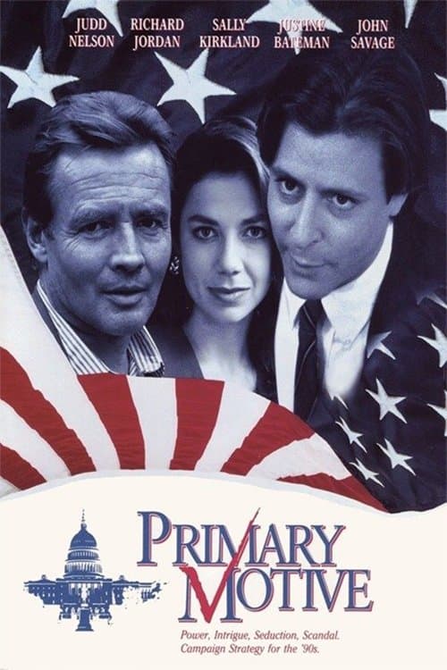 Primary Motive photo