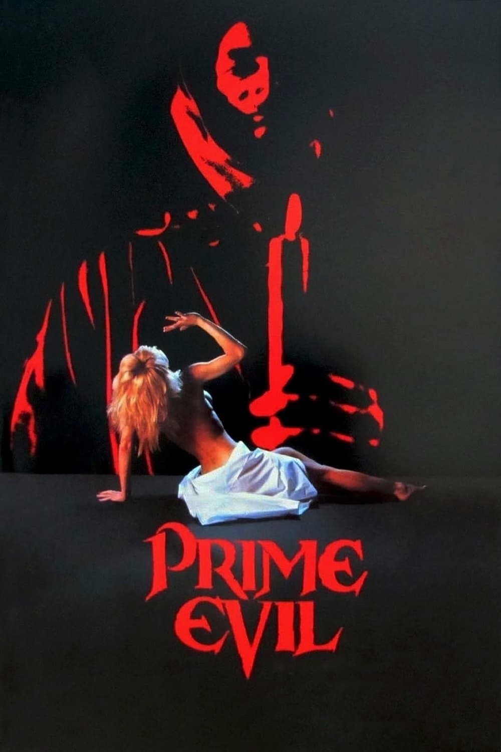 Prime Evil photo