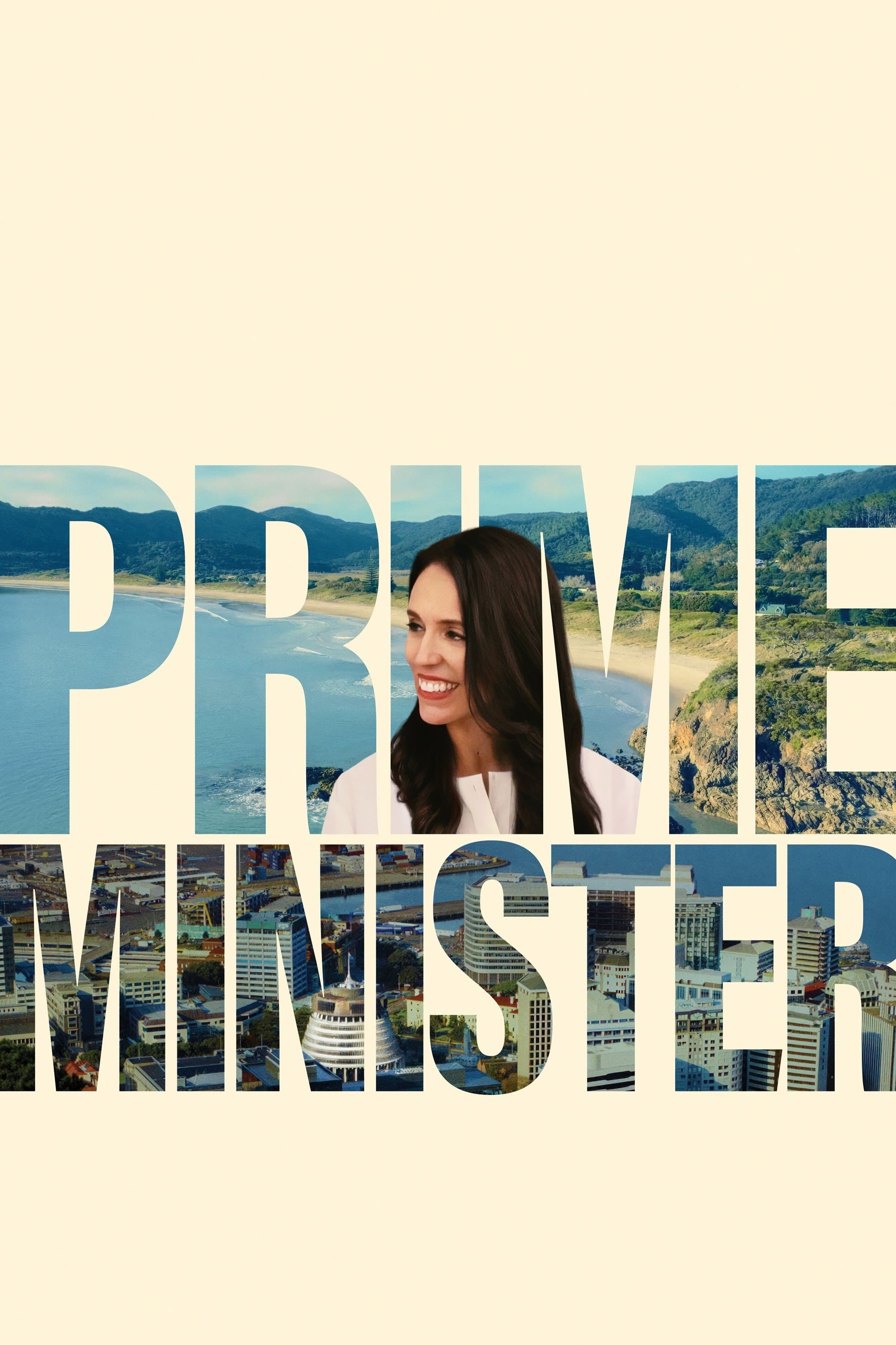 Prime Minister photo