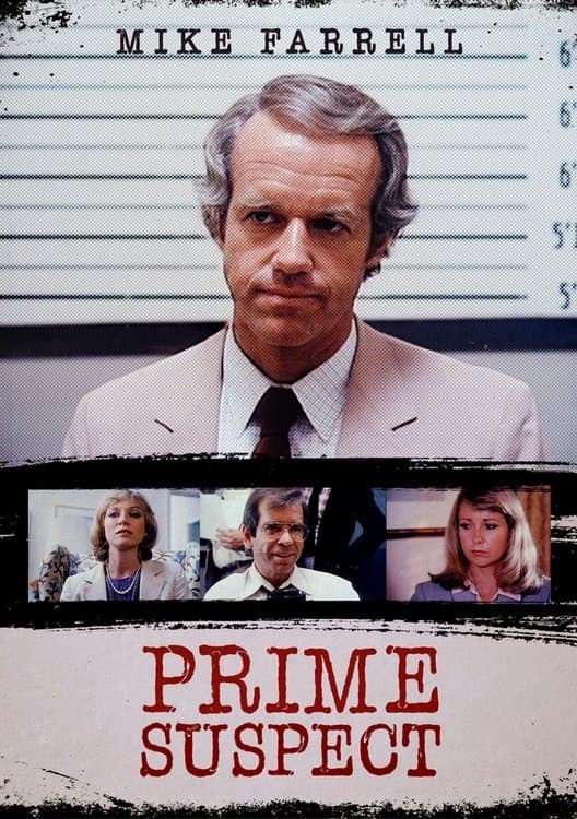 Prime Suspect photo
