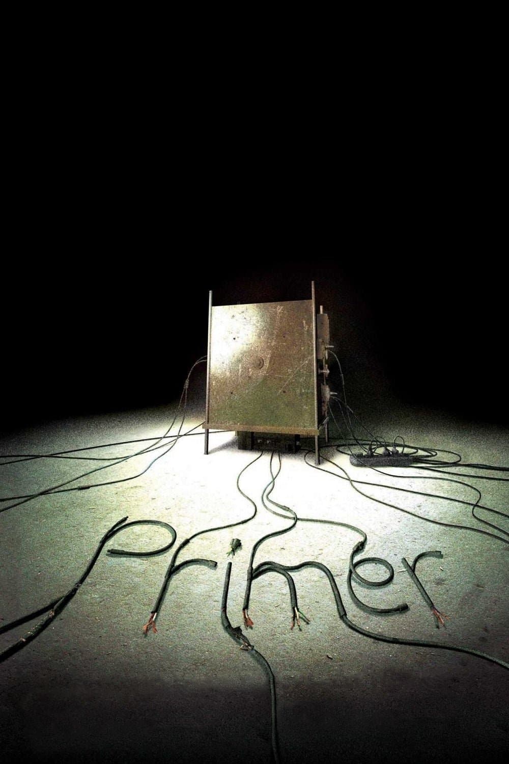 Primer photo