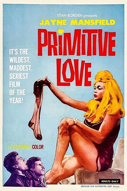 Primitive Love photo