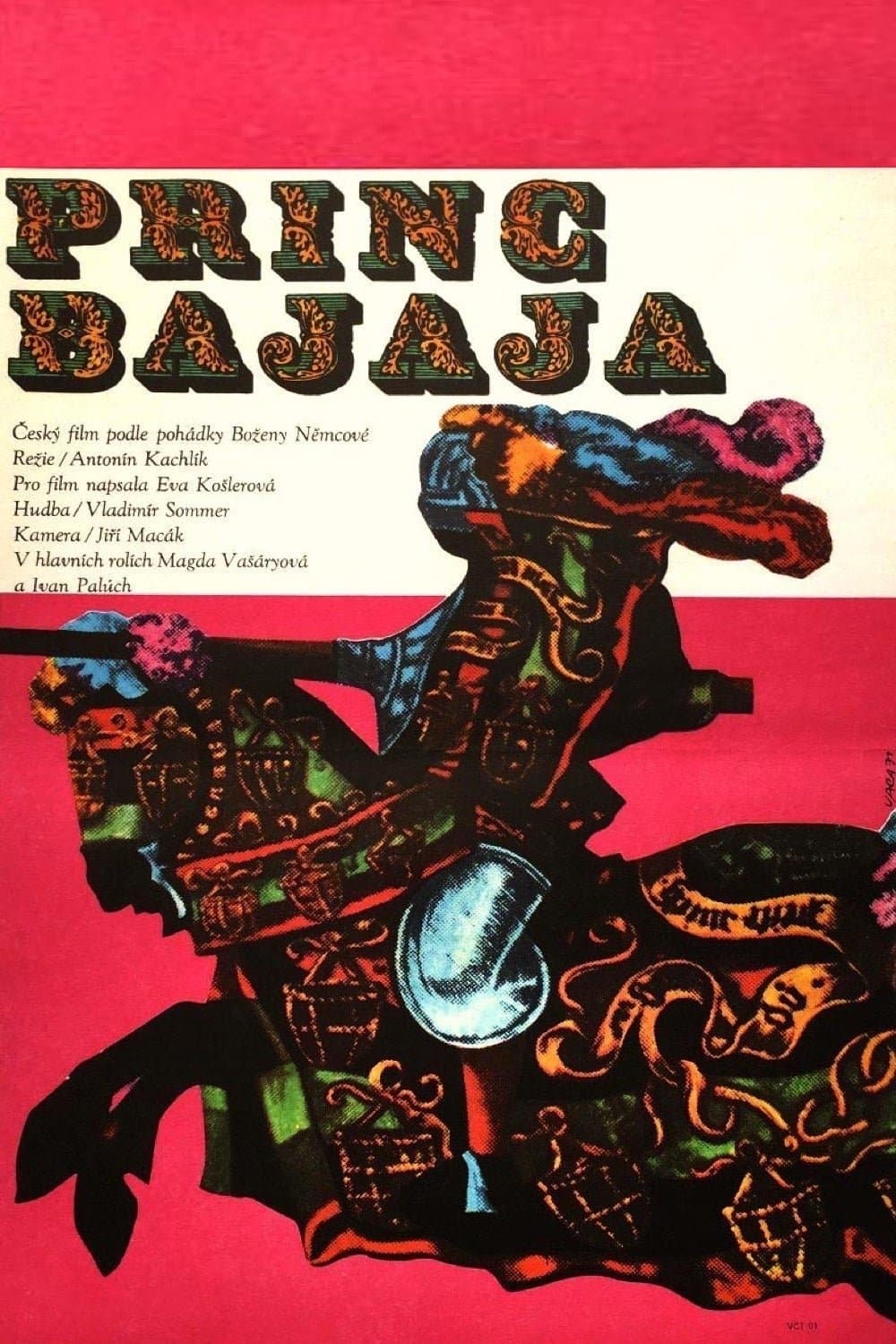 Prince Bajaja photo