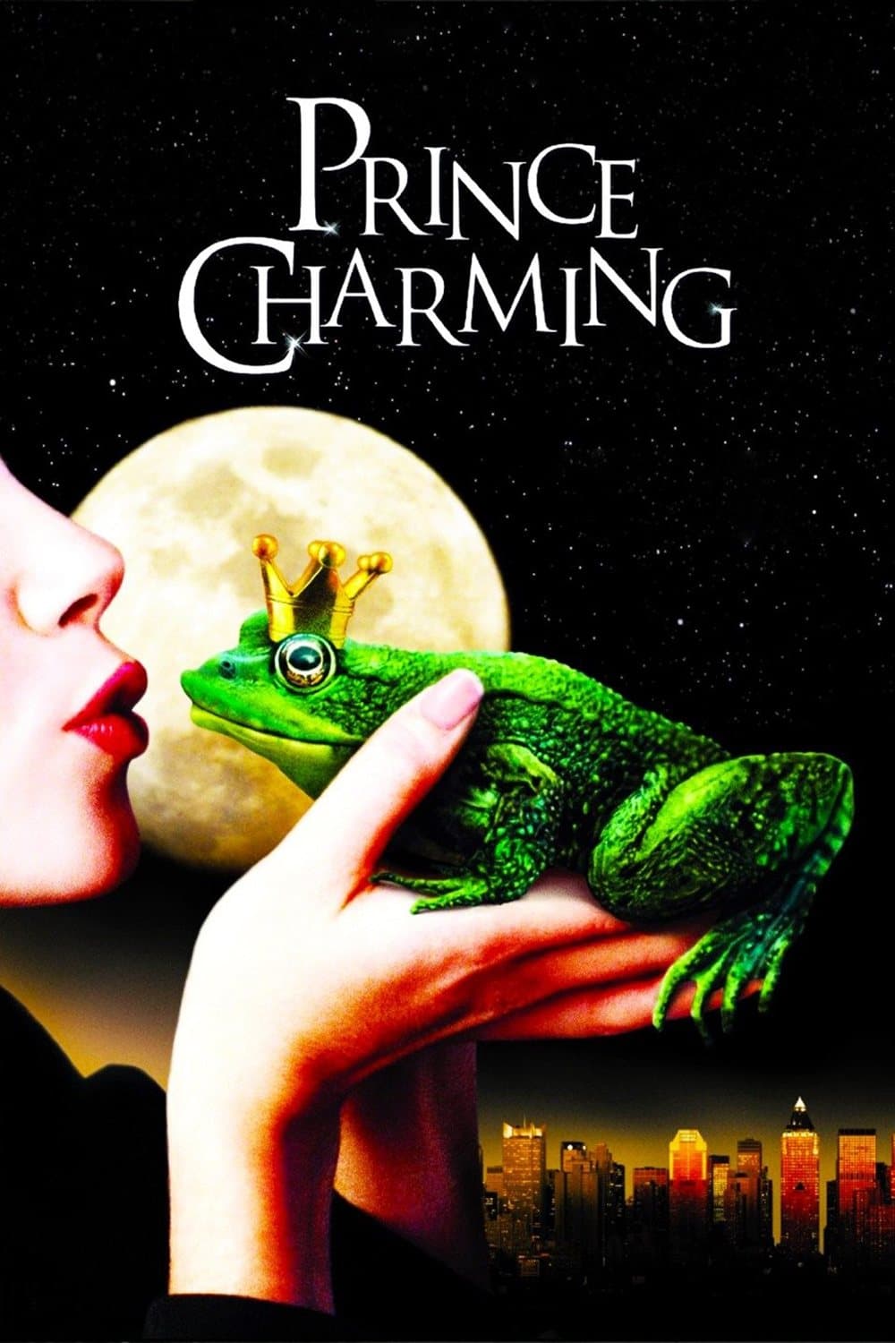 Prince Charming photo