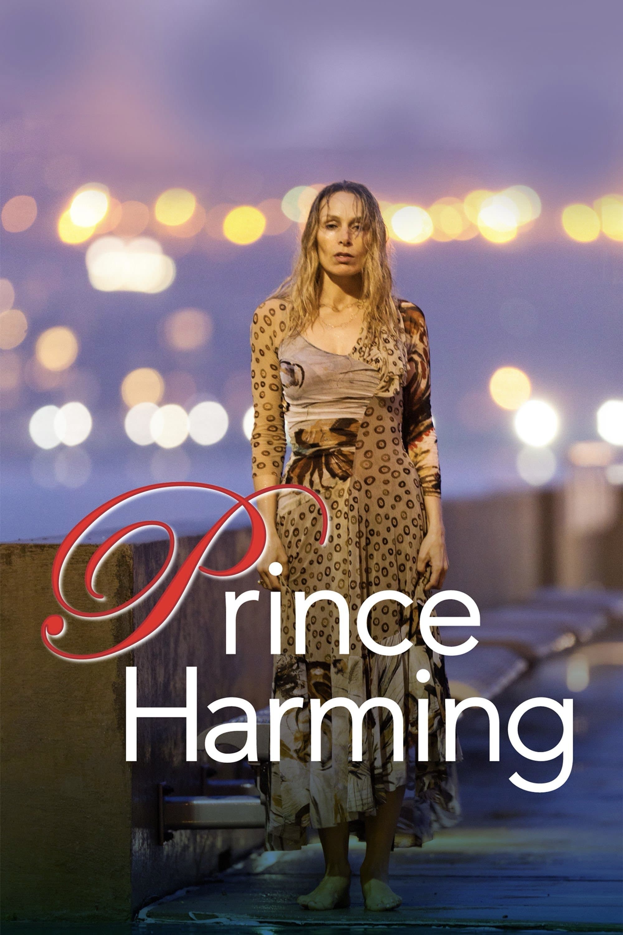 Prince Harming photo