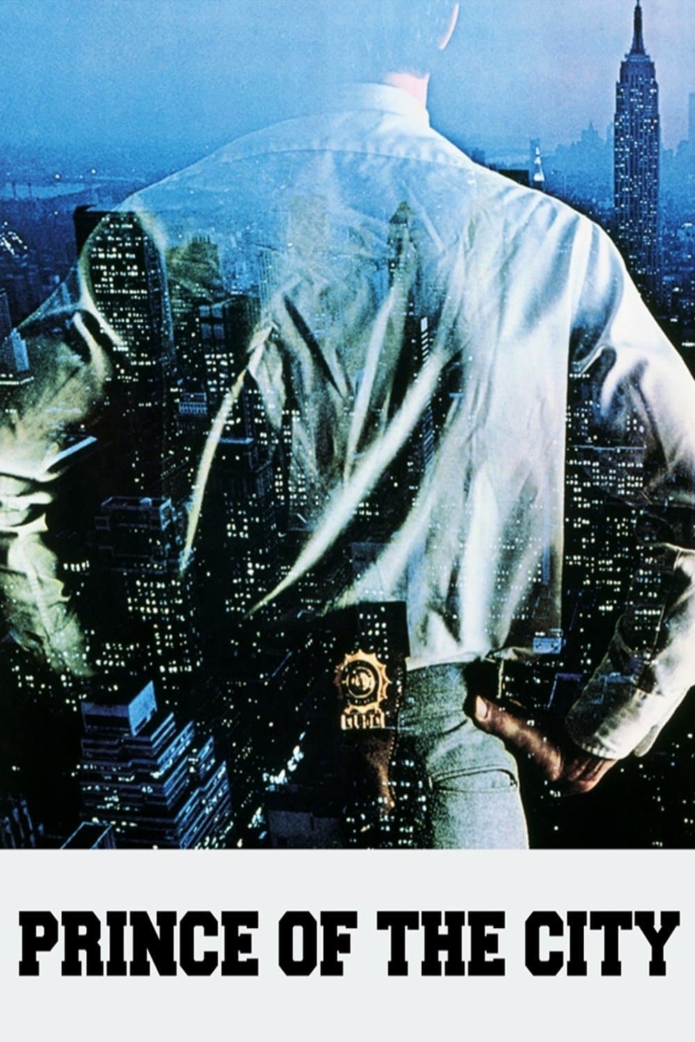 Prince of the City photo