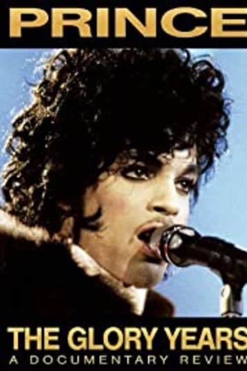 Prince - The Glory Years photo