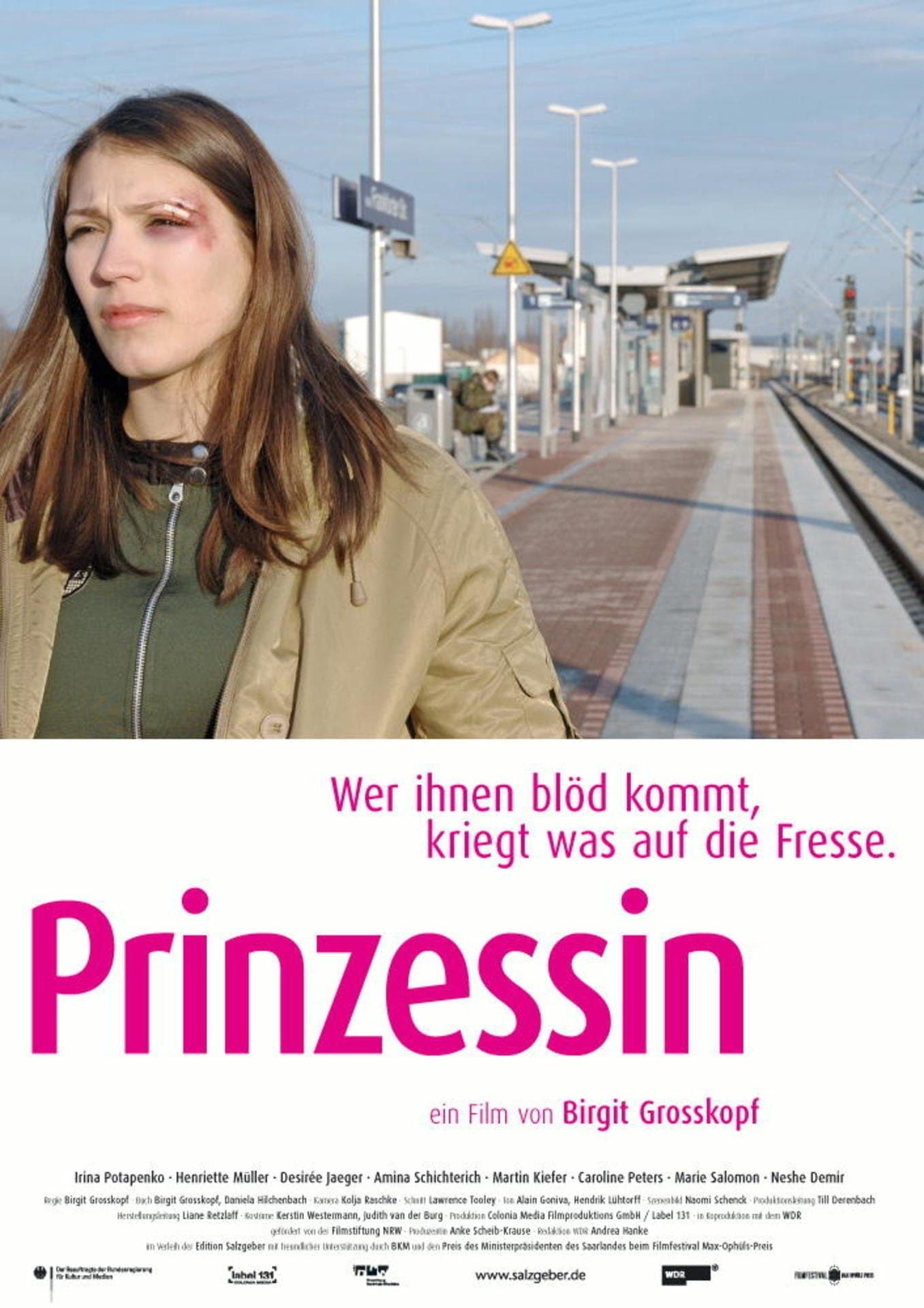 Princess photo