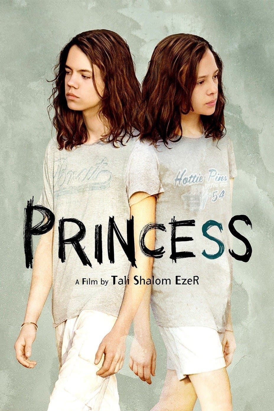Princess photo