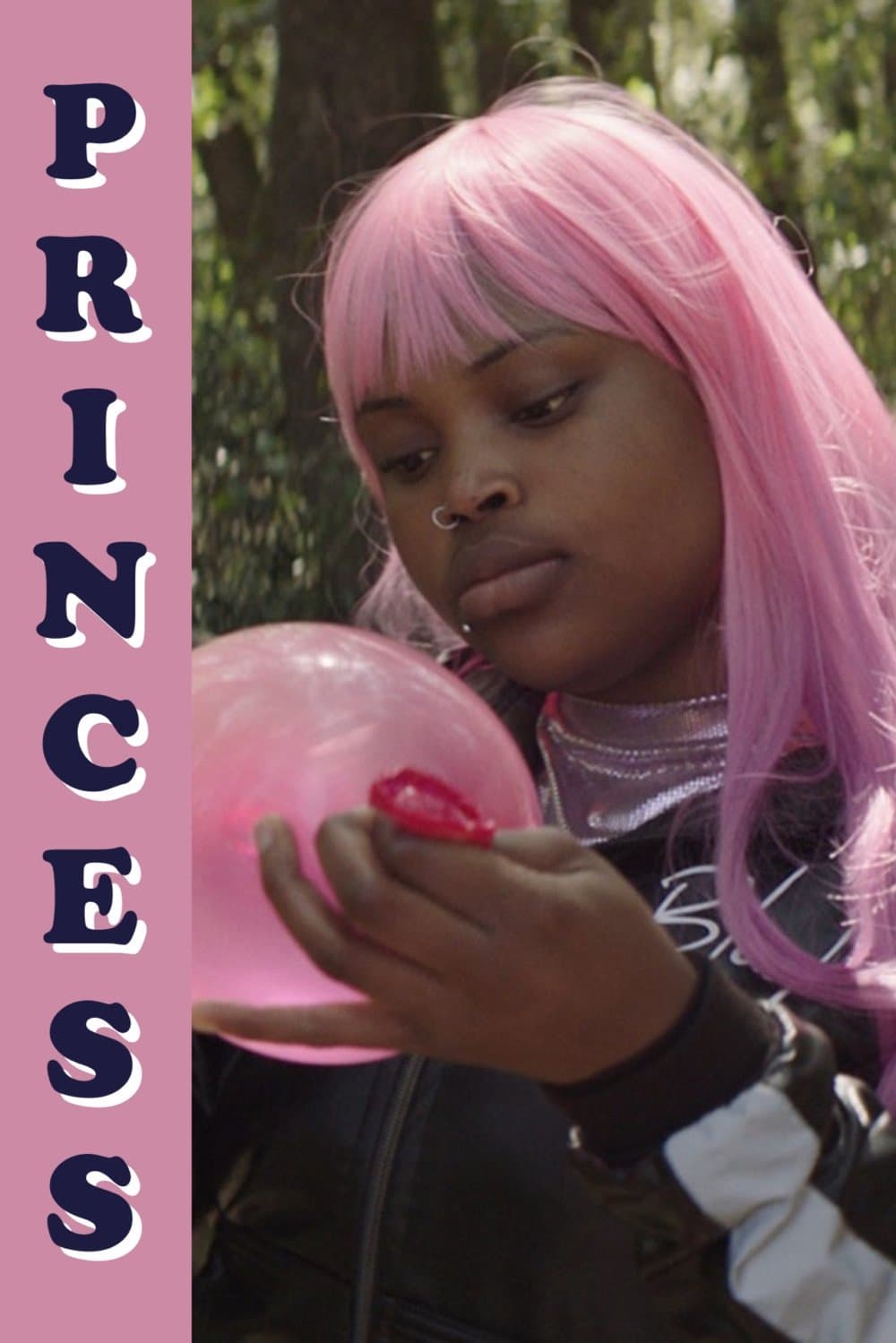 Princess photo