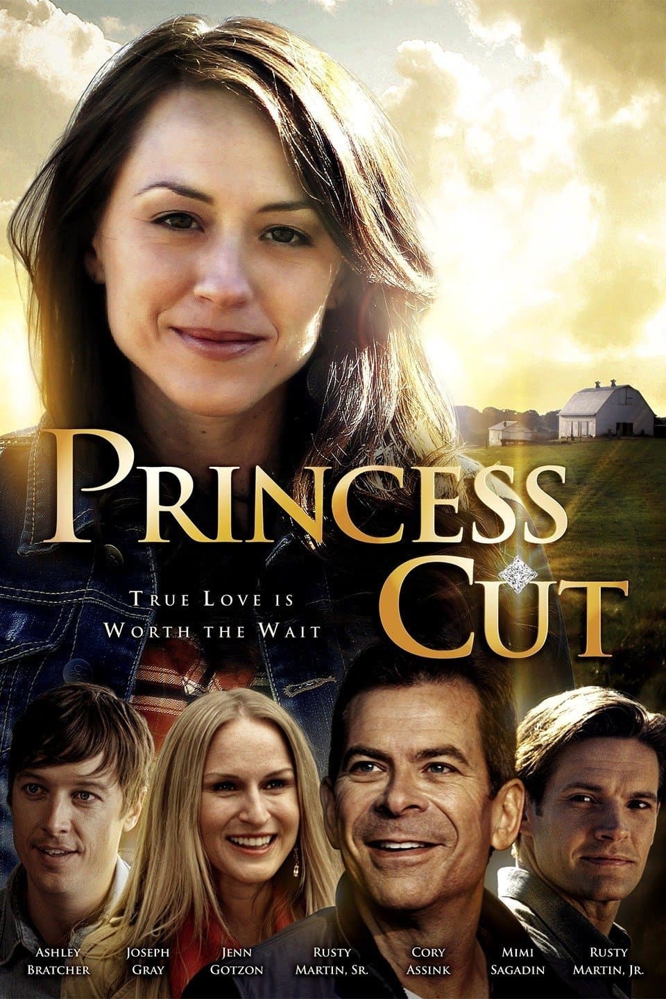 Princess Cut photo