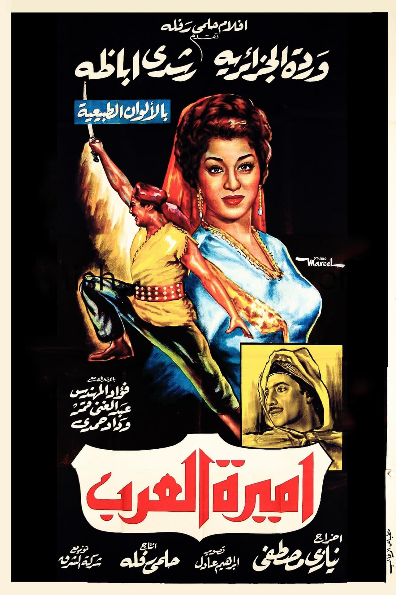 Princess Of Arabia photo