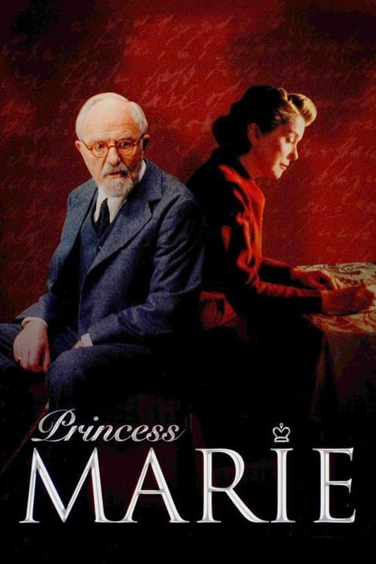 Princesse Marie photo