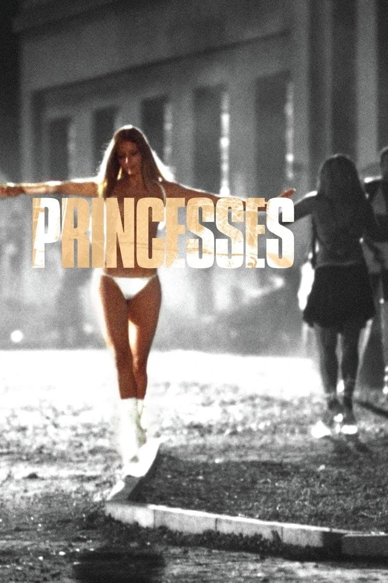 Princesses photo