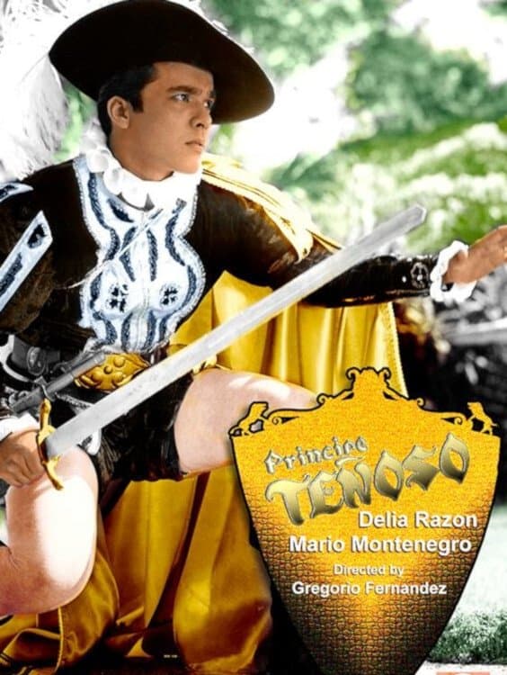 Prinsipe Teñoso photo