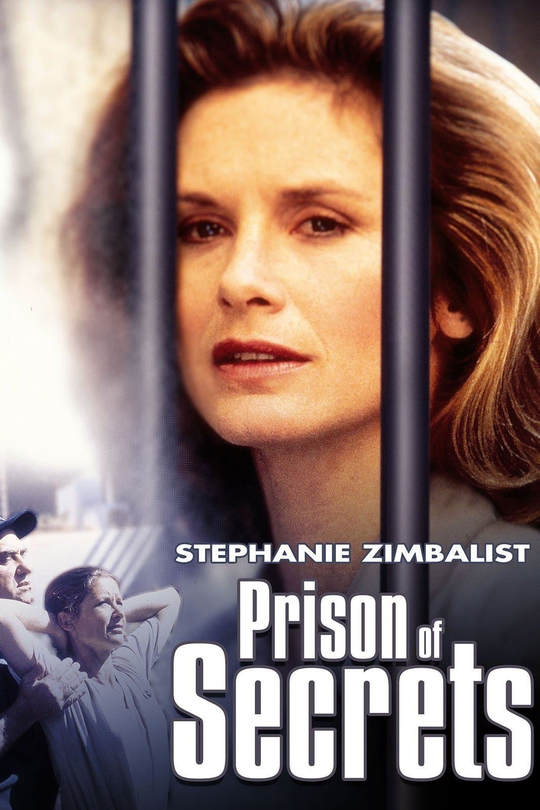 Prison of Secrets photo