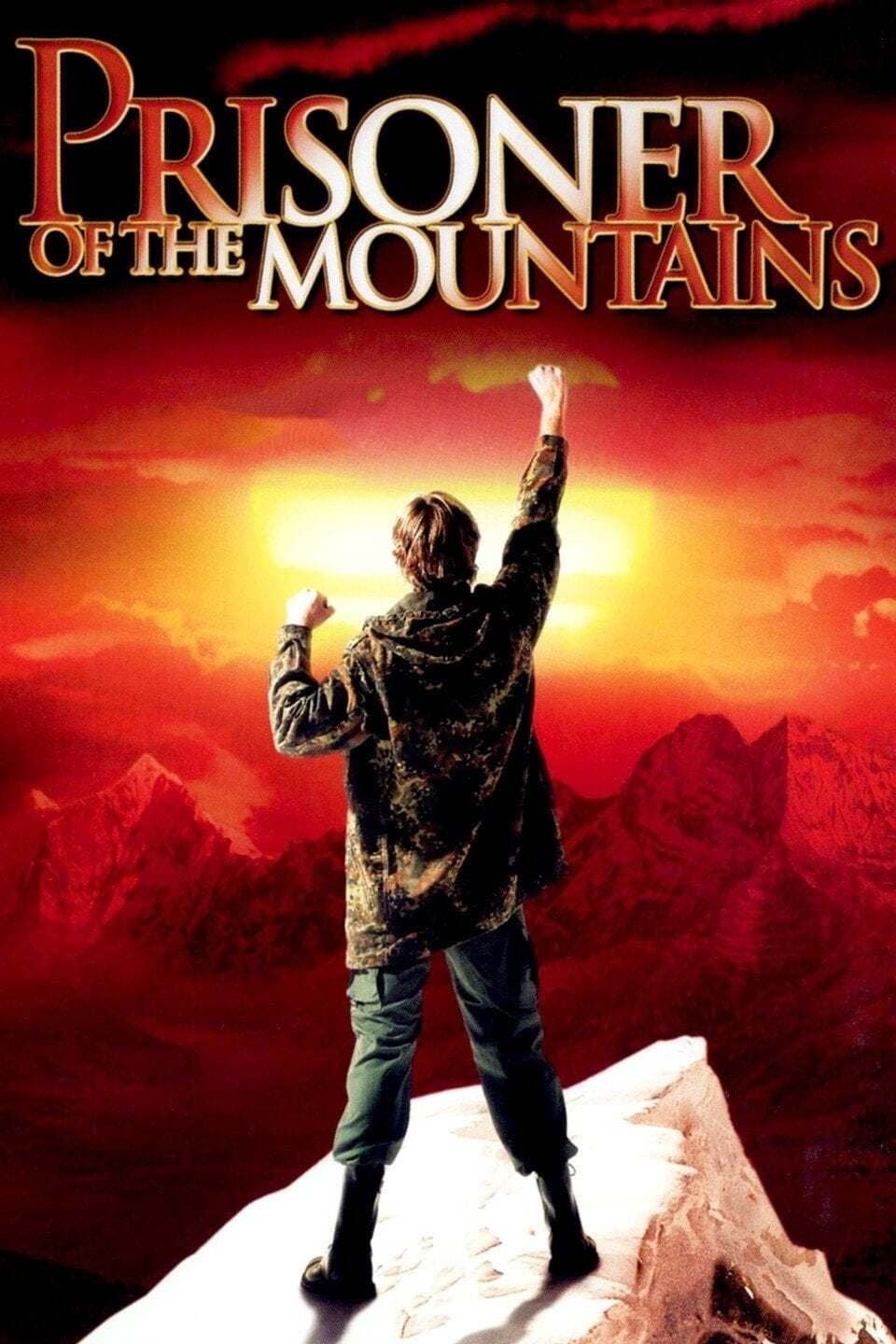 Prisoner of the Mountains photo