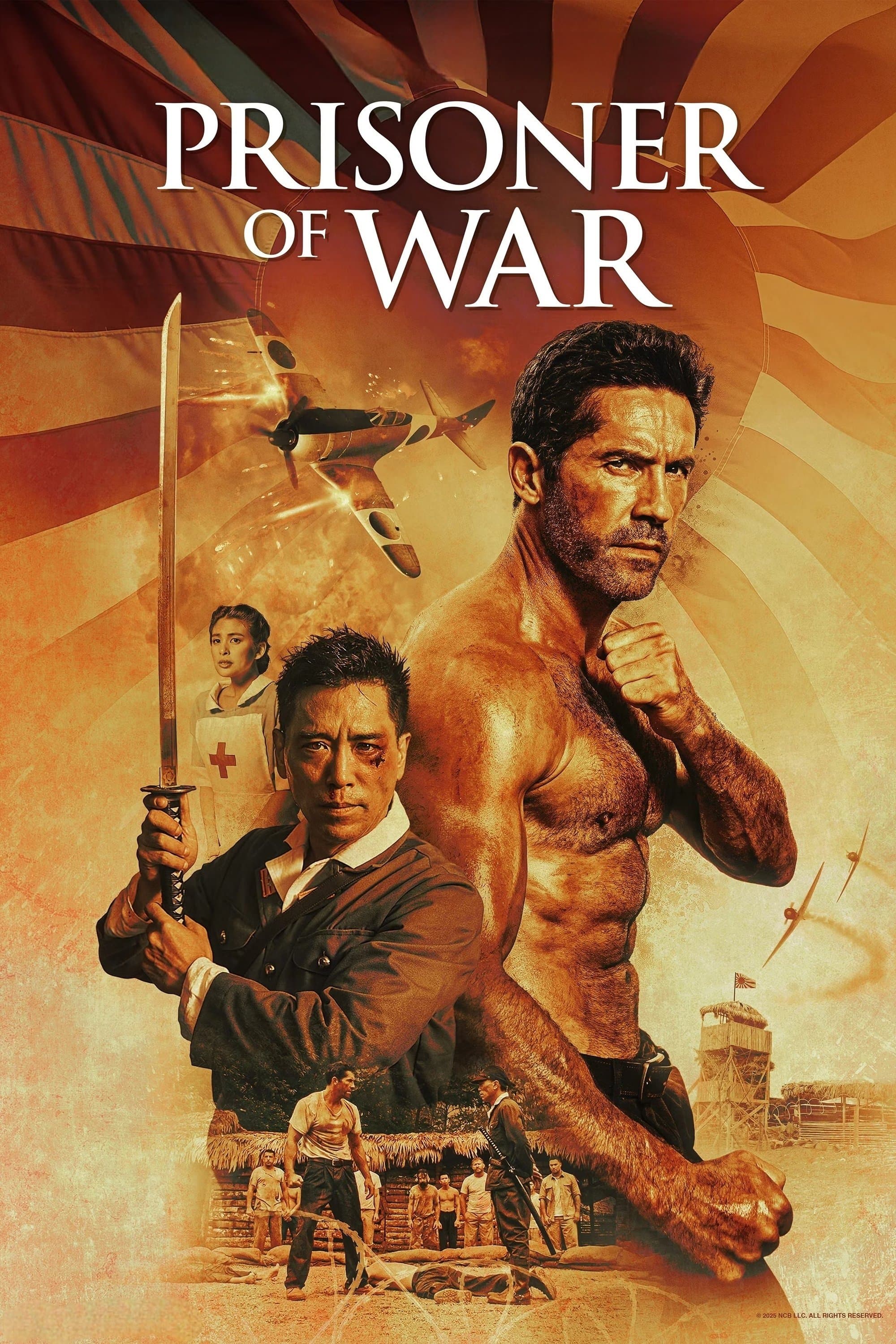 Prisoner of War photo