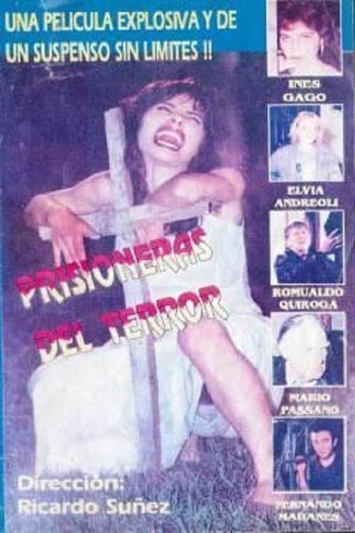 Prisoners of Terror photo