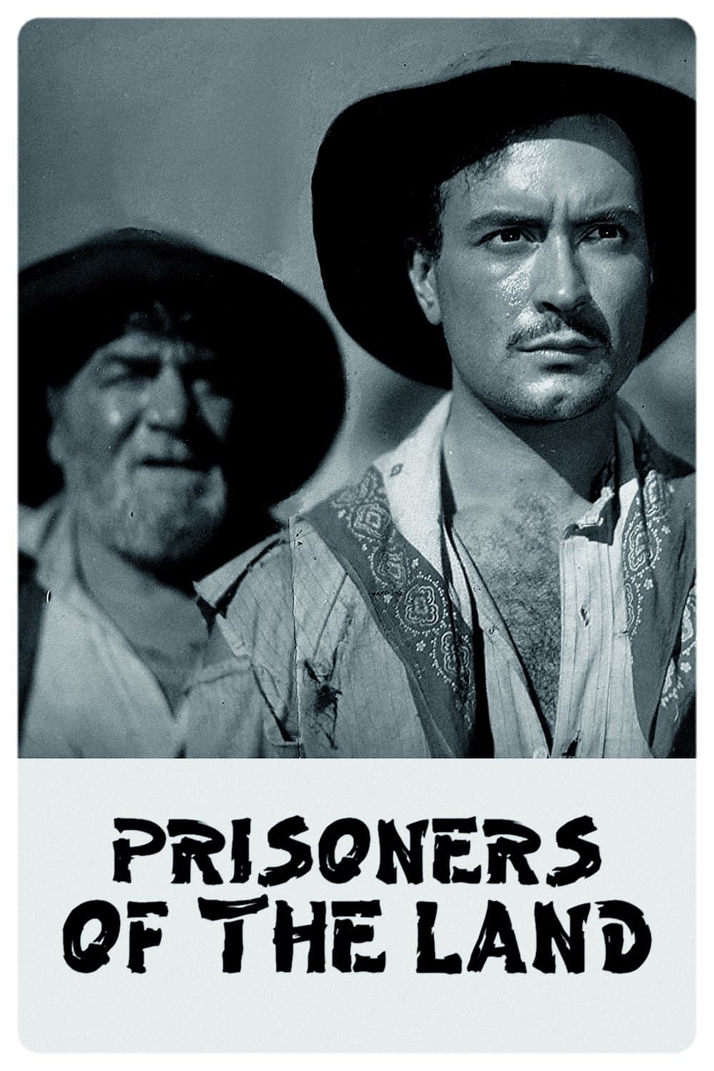 Prisoners of the Land photo