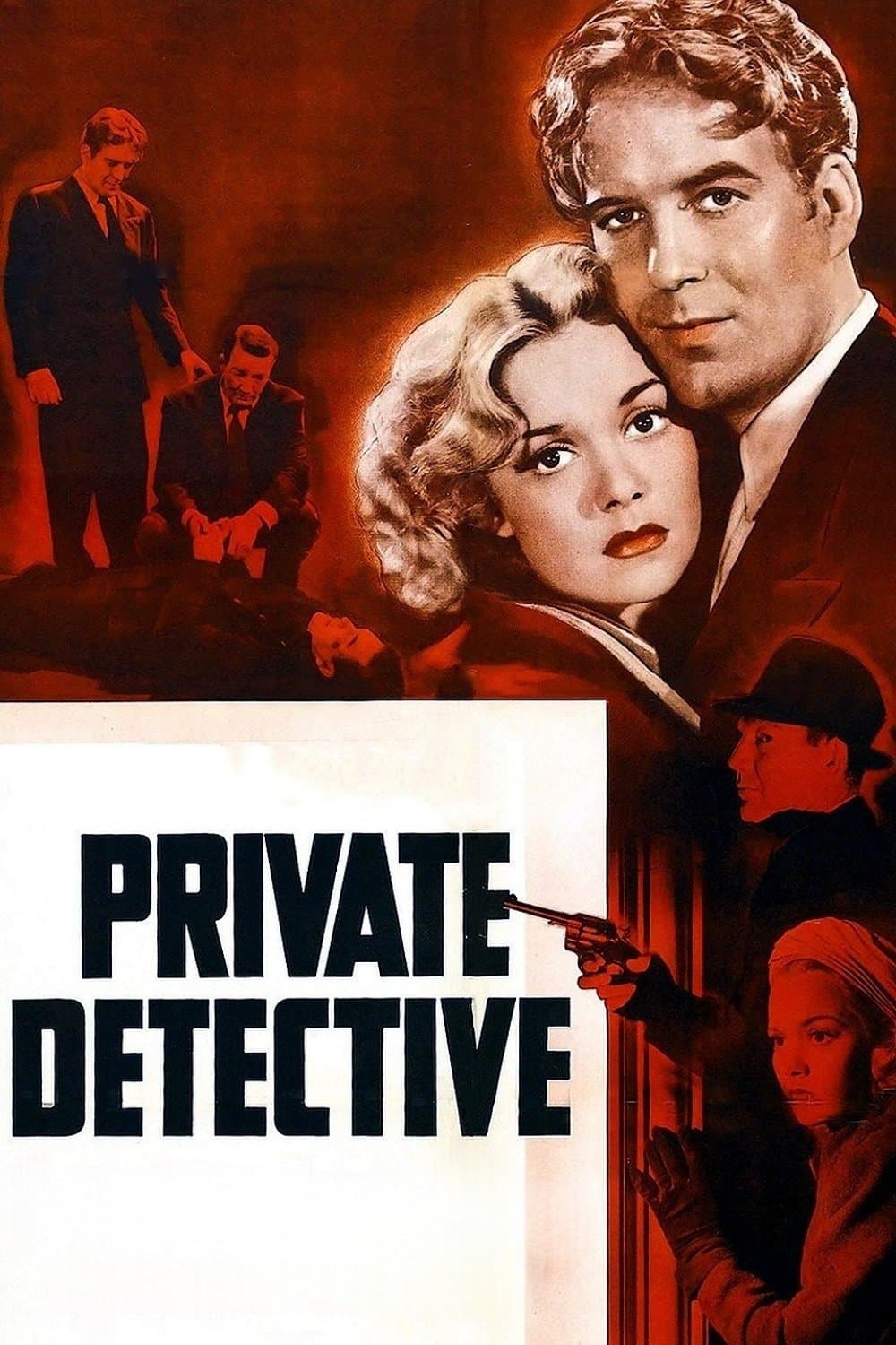 Private Detective photo