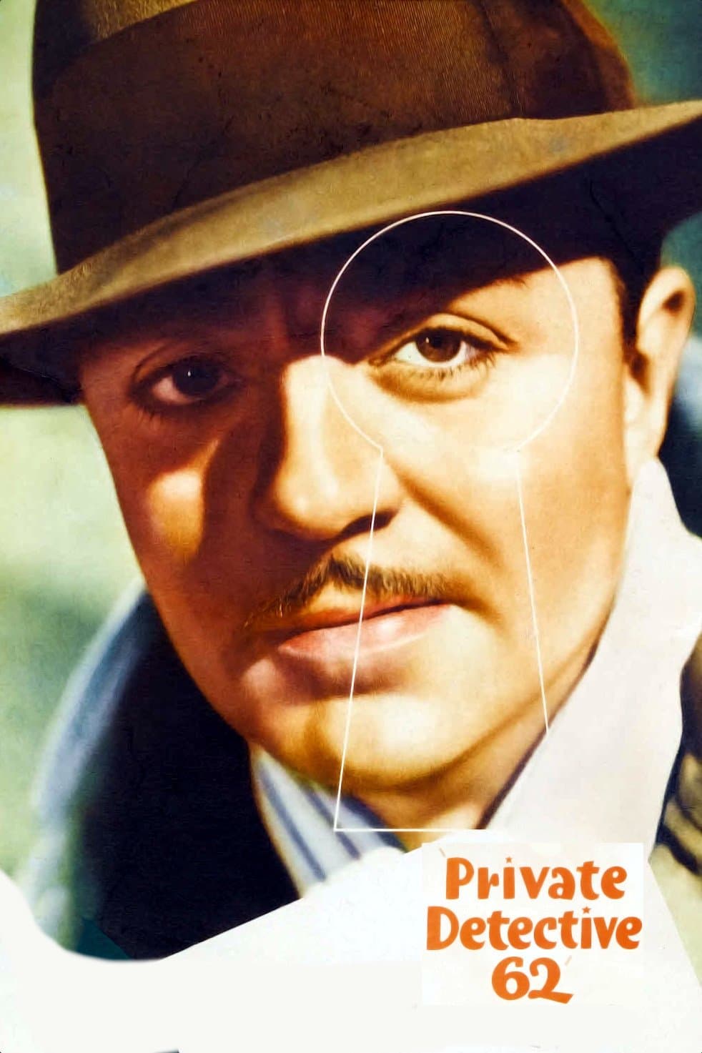 Private Detective 62 photo