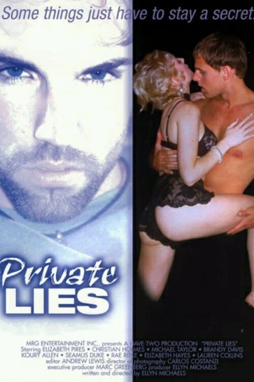 Private Lies photo