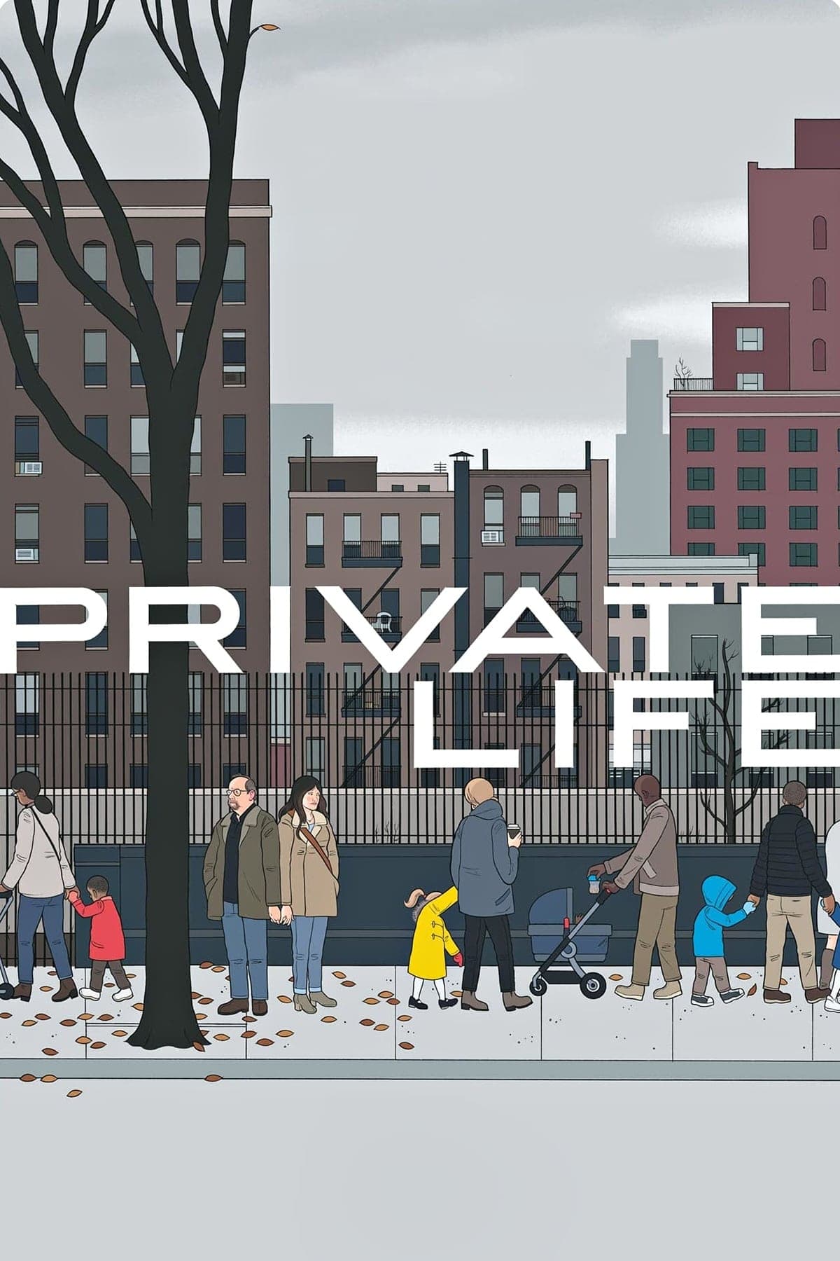 Private Life photo