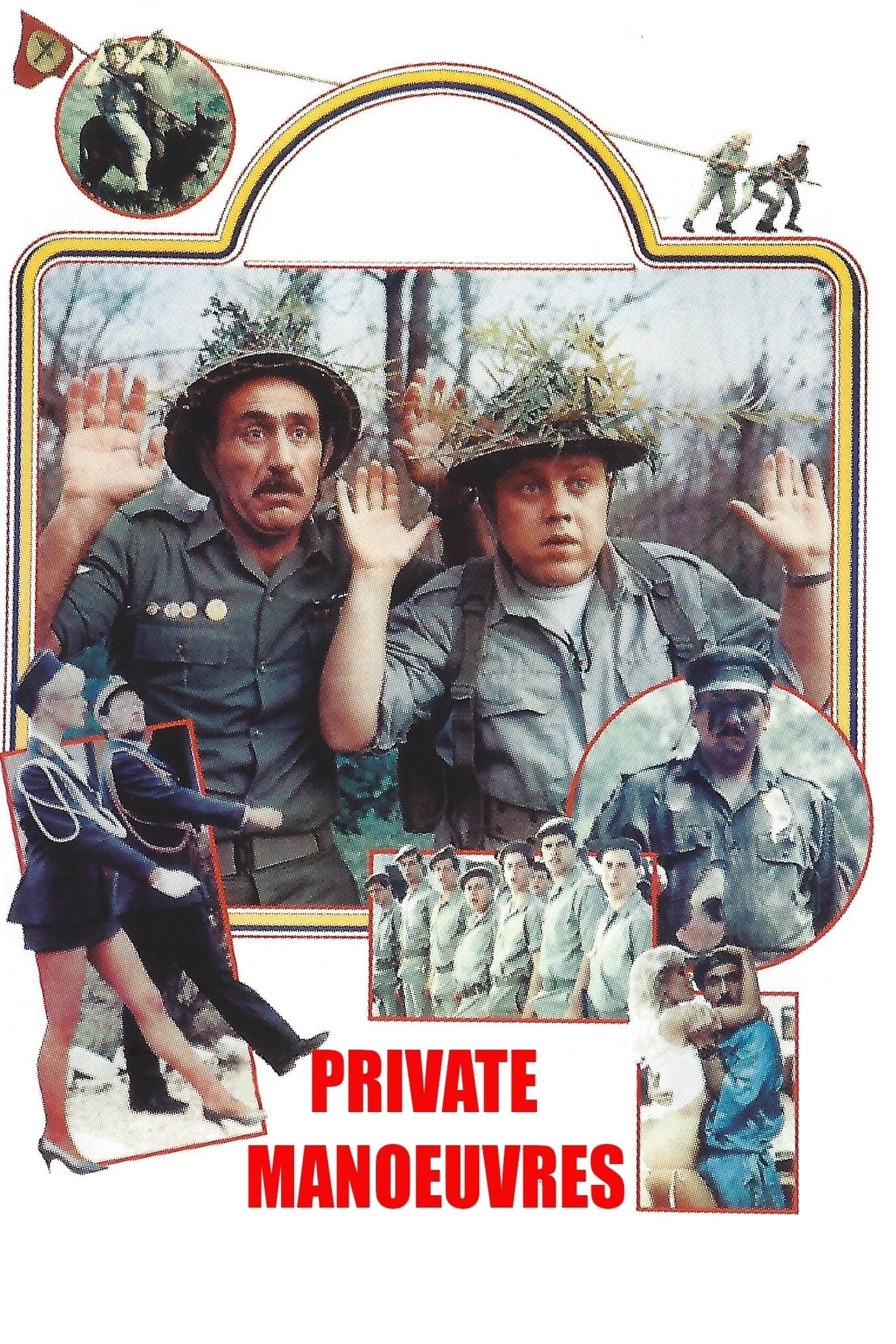 Private Manoeuvres photo