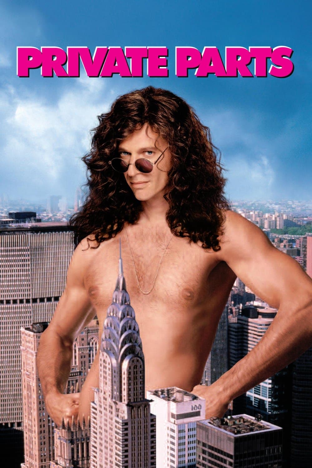 Private Parts photo