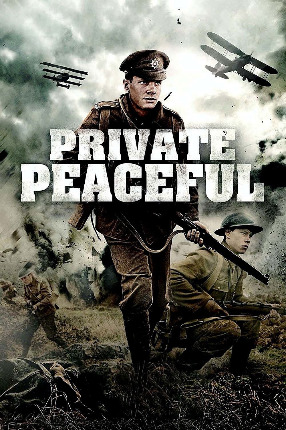 Private Peaceful photo