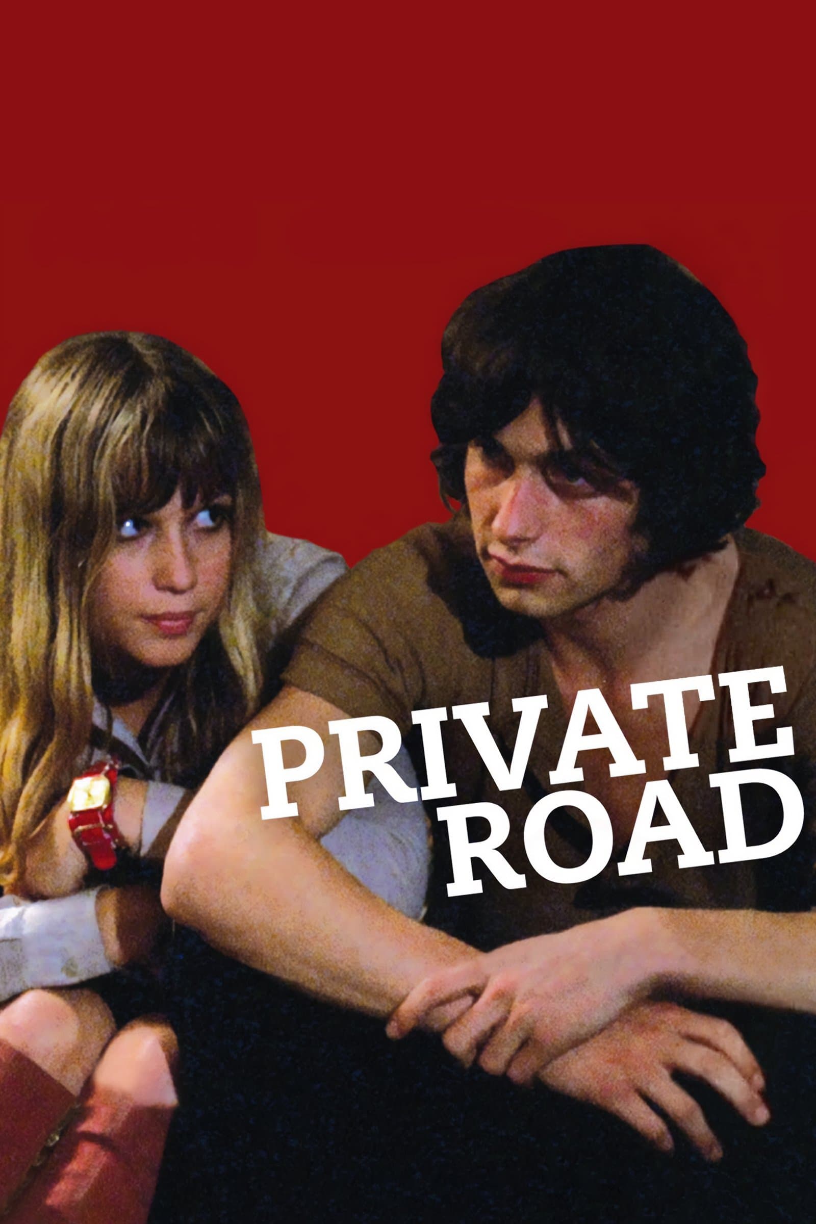Private Road photo