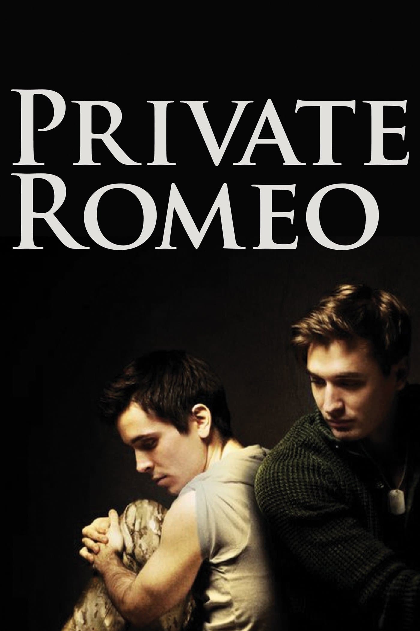 Private Romeo photo
